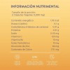Kit Focus Nootropicos Melena Leon Bacopin L Glutamina Sabor Sin