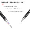 Pen Shaped Screwdriver Precision Screwdriver Set Tool DIY Phillips 8