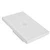 1 Way Smart Touch Switch Voice Control APP Remote Control