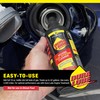 DURA LUBE Severe Fuel System Cleaner | 16 oz., 2-Pack