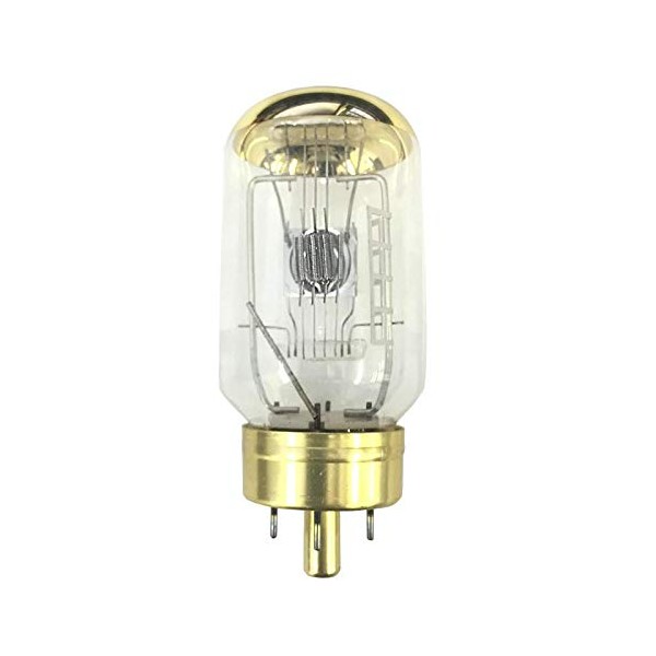 Projector Light Lamp Bulb DEK/DFW/DHN 500W 120V