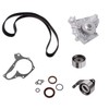 WFLNHB Timing Belt Kit with Water Pump Replacement for Toyota