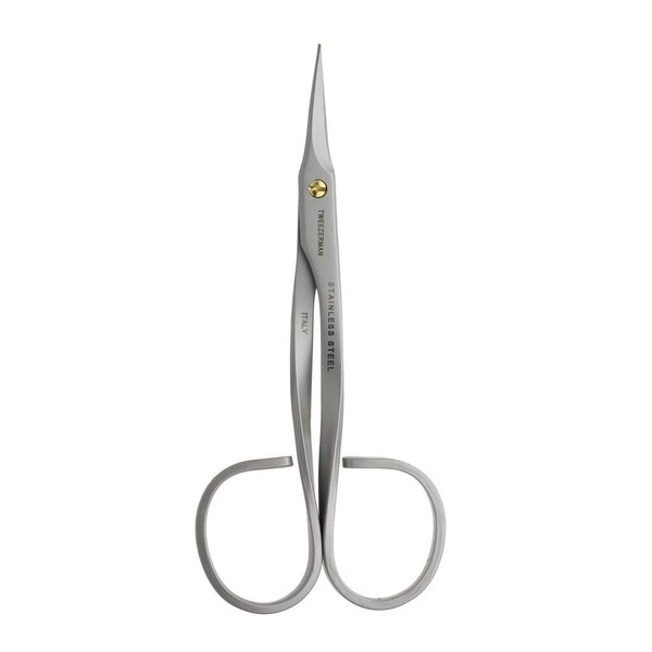 Tweezerman - 28890 Cuticle Scissors