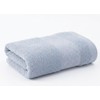 Face Towel, 100% Cotton, 16 Count, Ultra Soft, Absorbent, Quick