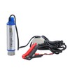 KATSU Tools 12V 60W Diesel Fuel Oil Transfer Pump 35L/min