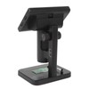 Digital Microscope with 5in IPS Screen USB 1080P 1000X Magnification