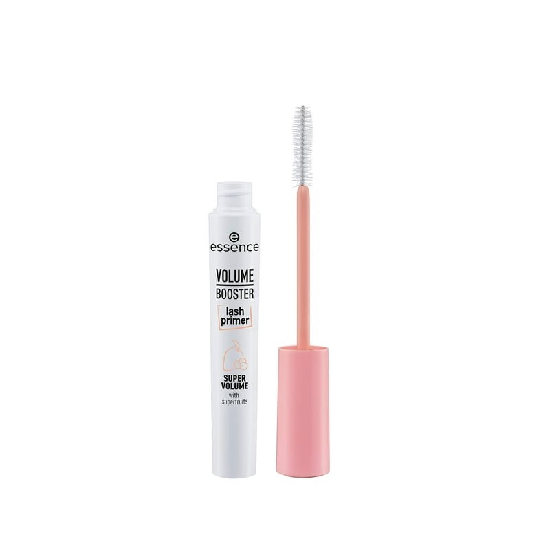 Mascara para Pestañas Naturals Naturalash Con Serum 8gr