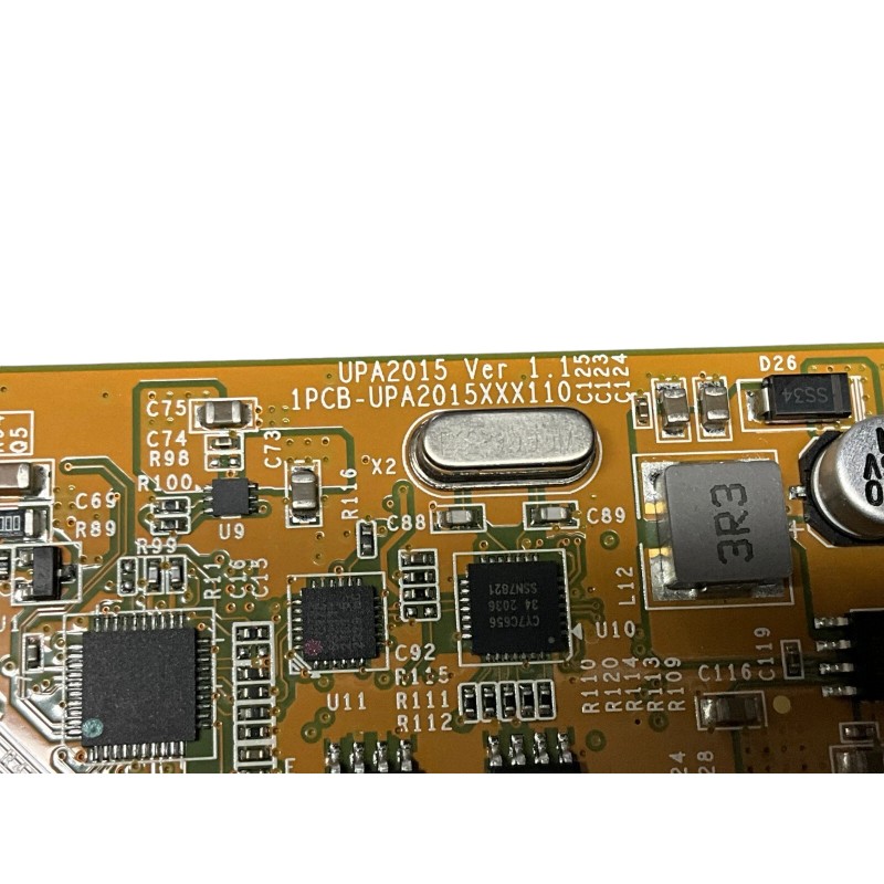 DELL, SUNIX MR7MR SUNIX UPA2015 10G & DisplayPort Alt-Mode PCI-e
