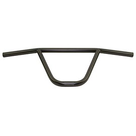 Lowrider Bike C.W Handlebar 22.2MM Black.