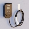 ABSINA Stainless Steel Type 2 Wall Mount Including Mounting Accessories
