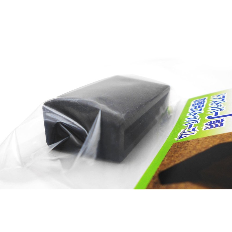 nomuratekku Comfortable Convenient Door Stopper F Dedicated replacement stopper Rubber