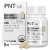 GC Green Cross Wellbeing PNT Biotin Max 5000 54g, 60 tablets, 5 units / GC녹십자웰빙 PNT 비오틴 맥스 5000 54g, 60정, 5개