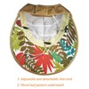 HINDAWI Sun Hats for Women Wide Brim Sun Hat UV