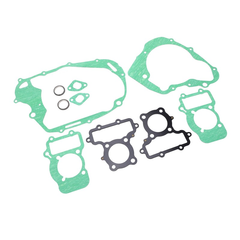 10PCS Motorcycle Engine Gasket Strong Sealing Leak Proof Cylinder Gasket