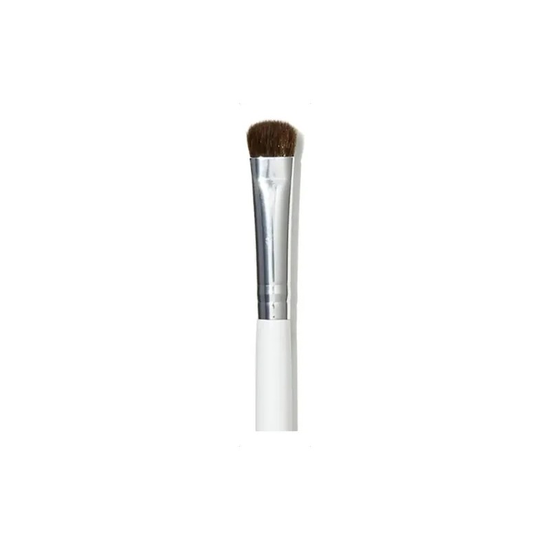 Brocha de Ojos E.L.F. Cosmetics Natural Blanca B1815-1