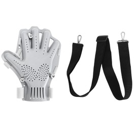 Finger Training Orthotics with Sling Stroke Rehabilitation Finger Orthotics Stroke Hemiplegia Fingerboard Left Hand