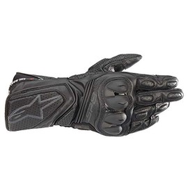 Alpinestars Alpine SP-8 V3 Sport Gloves, Black, Size S