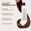 Senzáre Nutritive Complex Shampoo Biorestaurador 300ml