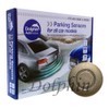 Dolphin Automotive DPS400 Reverse Parking Sensors Auto Express Award Winning
