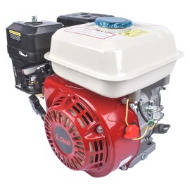 OE Quality 6.5HP Gas Engine for Honda GX160 160cc 4-Stroke OHV Air Cooled Single Cylinder