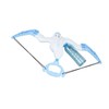 Bubble Water Bow ABS 3 in 1 9 Holes Bubble