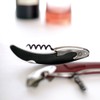 Metaltex Corkscrew Elite of Stainless Steel, Silver, 1.8 x 6.8