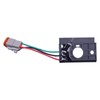 ZTUOAUMA F&C Seat Bar Sensor 7105252 6680523 for Bobcat 553