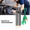 4PCS ECU Read Write Probe with Connect Cable 12 to