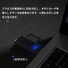 2-in-1 USB 3.0 Portable Card Reader Ultra Mini Heavy Duty