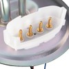 TRQ Fuel Pump Module Assembly Compatible with 1989-1990 Ford Bronco