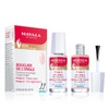 Mavala Base De FIBRA de Nylon + Fixing Tonic for