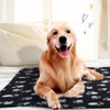 Aliangting 6Pcs Pet Blanket for Small Dogs Cats Soft Warm