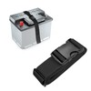 39 Inch Car Battery Tie Down Strap, Adjustable Buckle Strap