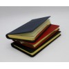 Graphic Image Birthdays Datebook Leather Journal 3x5" Graphic Image Softcover