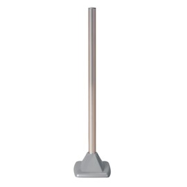 Scott Pole Mount Kit for Mega Cartridge Napkin Dispenser System (09135), for Scott Disposable Paper Napkins, 1 Kit/Case