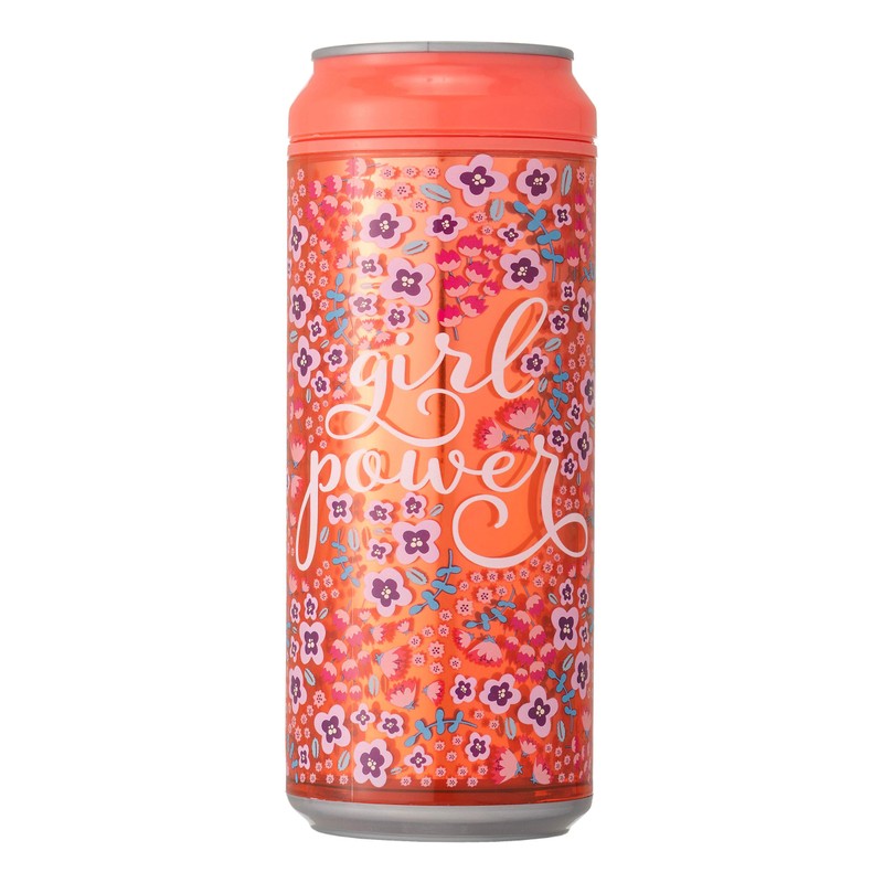 Cool Gear International Tumbler, Cool Gear Can Foil, 15.9 fl