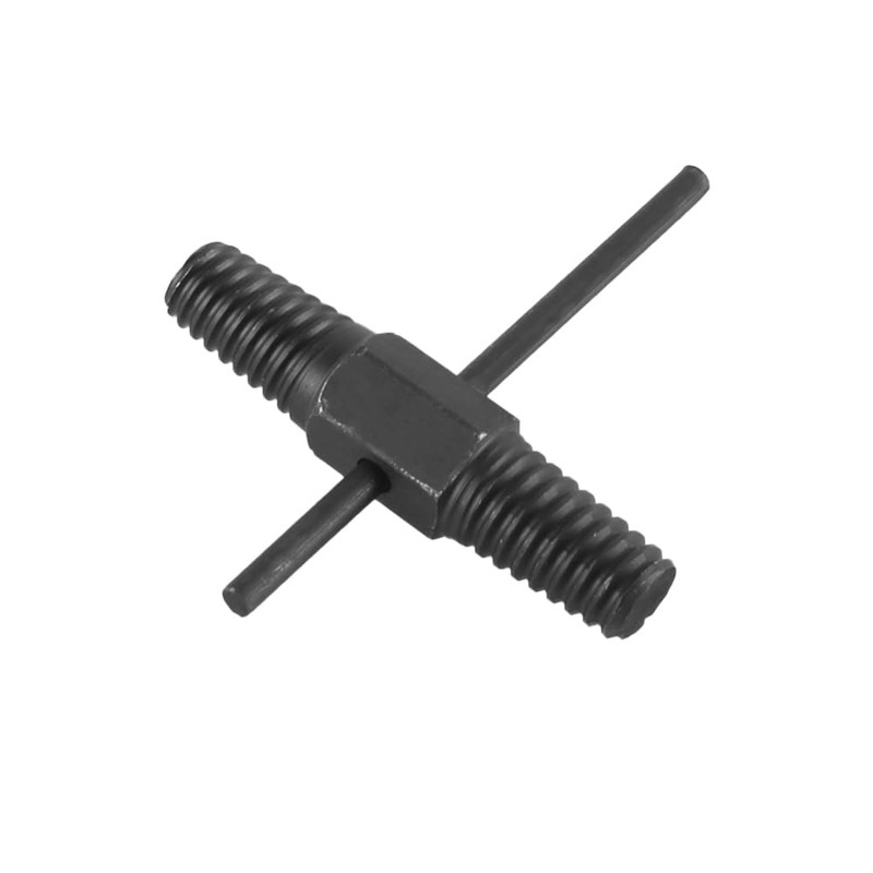 Ieron Double Ended Pipe Extractor Double Ended Pipe Screw Extractor