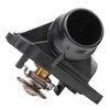 TOPAZ Thermostat Coolant with Seal 88 °C 11517789014 for 3