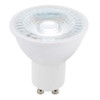Saxby 78864 GU10 LED SMD Beam Angle 38 Degrees Dimmable