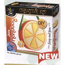 D-Toys Juicy Handbag Creative Kit