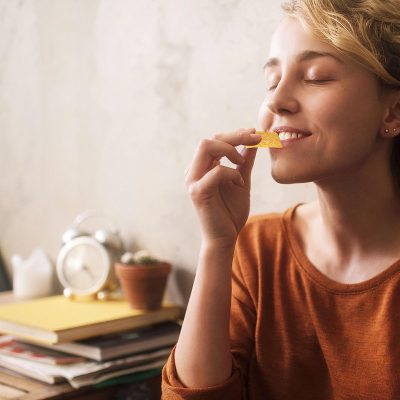 Good Thins Jalapeño & Lime Corn & Rice Snacks Gluten