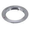 Fotodiox Lens Mount Adapter Compatible with Olympus Zuiko (OM) 35mm