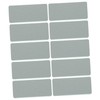 DOITOOL Pcs Polishing Block Sanding Pads Sand Paper Sponges DIY