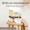 Skin 2.0 Mascarilla Facial Con Hoja De Retinol Y Vitamina