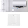 Water Heater Switch WIFI APP Voice Control Timing Intelligent Touch