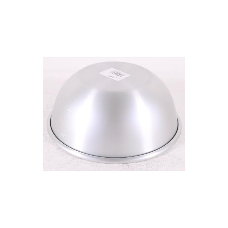 Anodized Ball (with scale) 21 cm