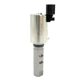 Sustitución de la válvula de control de aceite de la electroválvula de control de aceite de la válvula de sincronización variable del motor Hisport, 15330-22030