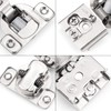 Probrico (5 Pair - 10 Pcs Soft Close Face Frame