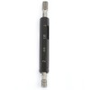 Steel Gage Thread Plug Gauge High Quality Measurement Hand Tool