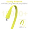Micro USB Cable Compatible with Bushnell Wingman GPS Speaker, Bushnell
